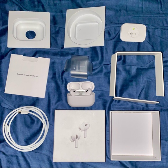 AirPods Pro 2